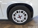  Fiat  Panda FIAT  / 2011 / 5P / BERLINA 1.0 70CV SeS HYBRID #17