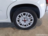  Fiat  Panda FIAT  / 2011 / 5P / BERLINA 1.0 70CV SeS HYBRID #19