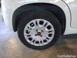  Fiat  Panda FIAT  / 2011 / 5P / BERLINA 1.0 70CV SeS HYBRID #18