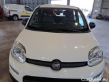  Fiat  Panda FIAT  / 2011 / 5P / BERLINA 1.0 70CV SeS HYBRID #27