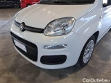  Fiat  Panda FIAT  / 2011 / 5P / BERLINA 1.0 70CV SeS HYBRID #31