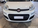  Fiat  Panda FIAT  / 2011 / 5P / BERLINA 1.0 70CV SeS HYBRID #33