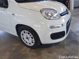  Fiat  Panda FIAT  / 2011 / 5P / BERLINA 1.0 70CV SeS HYBRID #36
