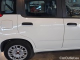  Fiat  Panda FIAT  / 2011 / 5P / BERLINA 1.0 70CV SeS HYBRID #44