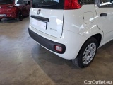  Fiat  Panda FIAT  / 2011 / 5P / BERLINA 1.0 70CV SeS HYBRID #48