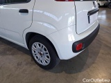  Fiat  Panda FIAT  / 2011 / 5P / BERLINA 1.0 70CV SeS HYBRID #52