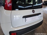  Fiat  Panda FIAT  / 2011 / 5P / BERLINA 1.0 70CV SeS HYBRID #54