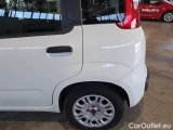 Fiat  Panda FIAT  / 2011 / 5P / BERLINA 1.0 70CV SeS HYBRID #56
