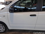  Fiat  Panda FIAT  / 2011 / 5P / BERLINA 1.0 70CV SeS HYBRID #60
