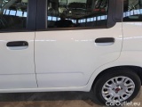  Fiat  Panda FIAT  / 2011 / 5P / BERLINA 1.0 70CV SeS HYBRID #58