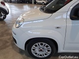 Fiat  Panda FIAT  / 2011 / 5P / BERLINA 1.0 70CV SeS HYBRID #62