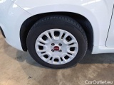  Fiat  Panda FIAT  / 2011 / 5P / BERLINA 1.0 70CV SeS HYBRID #66