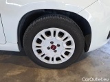  Fiat  Panda FIAT  / 2011 / 5P / BERLINA 1.0 70CV SeS HYBRID #68