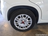  Fiat  Panda FIAT  / 2011 / 5P / BERLINA 1.0 70CV SeS HYBRID #72
