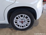  Fiat  Panda FIAT  / 2011 / 5P / BERLINA 1.0 70CV SeS HYBRID #74