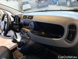  Fiat  Panda FIAT  / 2011 / 5P / BERLINA 1.0 70CV SeS HYBRID #104