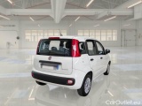  Fiat  Panda FIAT  / 2011 / 5P / BERLINA 1.0 70CV SeS HYBRID #2