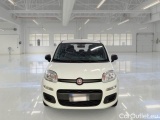  Fiat  Panda FIAT  / 2011 / 5P / BERLINA 1.0 70CV SeS HYBRID #6