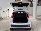  Fiat  Panda FIAT  / 2011 / 5P / BERLINA 1.0 70CV SeS HYBRID #5