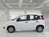  Fiat  Panda FIAT  / 2011 / 5P / BERLINA 1.0 70CV SeS HYBRID #8
