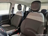  Fiat  Panda FIAT  / 2011 / 5P / BERLINA 1.0 70CV SeS HYBRID #11