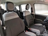  Fiat  Panda FIAT  / 2011 / 5P / BERLINA 1.0 70CV SeS HYBRID #13