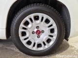  Fiat  Panda FIAT  / 2011 / 5P / BERLINA 1.0 70CV SeS HYBRID #17