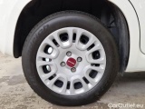  Fiat  Panda FIAT  / 2011 / 5P / BERLINA 1.0 70CV SeS HYBRID #18