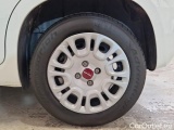  Fiat  Panda FIAT  / 2011 / 5P / BERLINA 1.0 70CV SeS HYBRID #19
