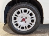  Fiat  Panda FIAT  / 2011 / 5P / BERLINA 1.0 70CV SeS HYBRID #20