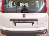  Fiat  Panda FIAT  / 2011 / 5P / BERLINA 1.0 70CV SeS HYBRID #35