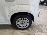  Fiat  Panda FIAT  / 2011 / 5P / BERLINA 1.0 70CV SeS HYBRID #47