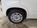  Fiat  Panda FIAT  / 2011 / 5P / BERLINA 1.0 70CV SeS HYBRID #52