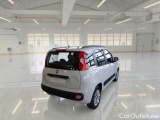  Fiat  Panda FIAT  / 2011 / 5P / BERLINA 1.2 69CV E6 LOUNGE #2