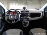  Fiat  Panda FIAT  / 2011 / 5P / BERLINA 1.2 69CV E6 LOUNGE #3