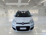  Fiat  Panda FIAT  / 2011 / 5P / BERLINA 1.2 69CV E6 LOUNGE #6