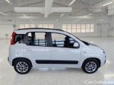  Fiat  Panda FIAT  / 2011 / 5P / BERLINA 1.2 69CV E6 LOUNGE #7