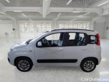  Fiat  Panda FIAT  / 2011 / 5P / BERLINA 1.2 69CV E6 LOUNGE #8