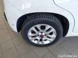  Fiat  Panda FIAT  / 2011 / 5P / BERLINA 1.2 69CV E6 LOUNGE #18