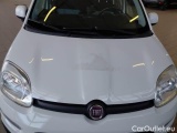  Fiat  Panda FIAT  / 2011 / 5P / BERLINA 1.2 69CV E6 LOUNGE #28