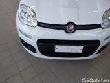  Fiat  Panda FIAT  / 2011 / 5P / BERLINA 1.2 69CV E6 LOUNGE #33