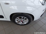  Fiat  Panda FIAT  / 2011 / 5P / BERLINA 1.2 69CV E6 LOUNGE #38