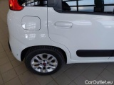  Fiat  Panda FIAT  / 2011 / 5P / BERLINA 1.2 69CV E6 LOUNGE #45