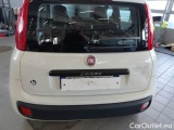  Fiat  Panda FIAT  / 2011 / 5P / BERLINA 1.2 69CV E6 LOUNGE #58
