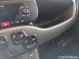  Fiat  Panda FIAT  / 2011 / 5P / BERLINA 1.2 69CV E6 LOUNGE #91