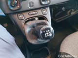  Fiat  Panda FIAT  / 2011 / 5P / BERLINA 1.2 69CV E6 LOUNGE #89