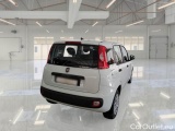  Fiat  Panda FIAT  / 2011 / 5P / BERLINA 1.2 69CV SeS E6D-TEMP EASY #2