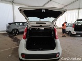 Fiat  Panda FIAT  / 2011 / 5P / BERLINA 1.2 69CV SeS E6D-TEMP EASY #5