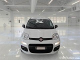  Fiat  Panda FIAT  / 2011 / 5P / BERLINA 1.2 69CV SeS E6D-TEMP EASY #6
