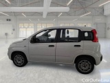  Fiat  Panda FIAT  / 2011 / 5P / BERLINA 1.2 69CV SeS E6D-TEMP EASY #8